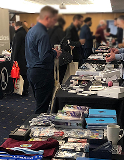 IP Roadshow at Kwmpton Park